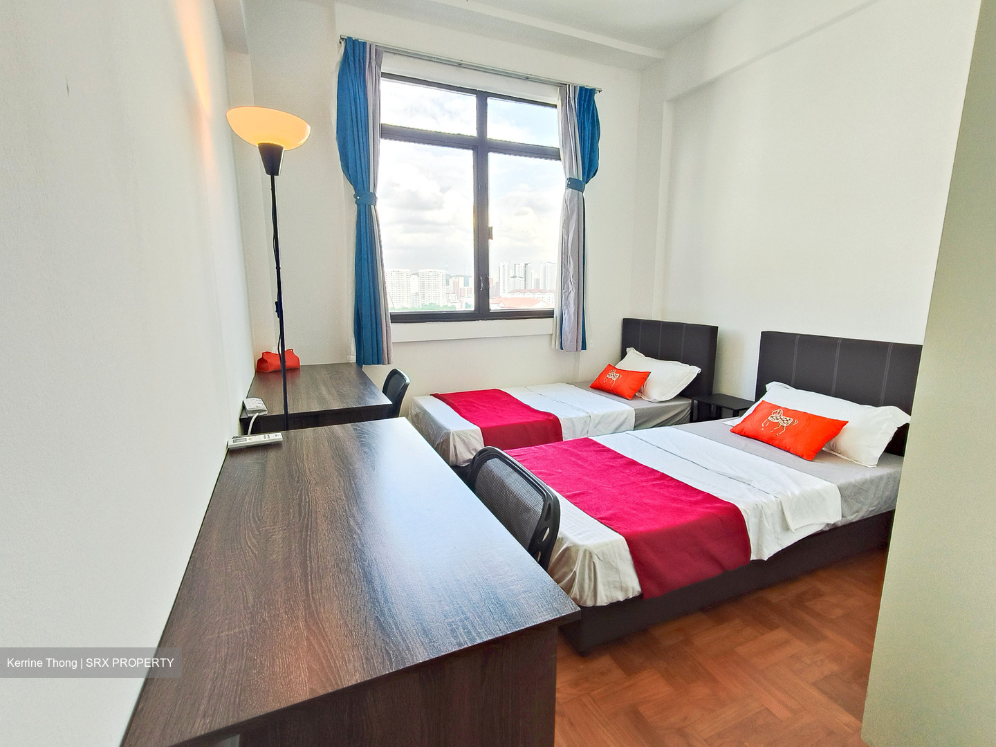 Parc Oasis (D22), Condominium #442902391